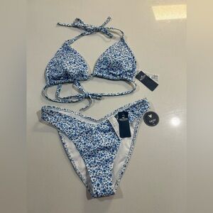 New Hollister bikini